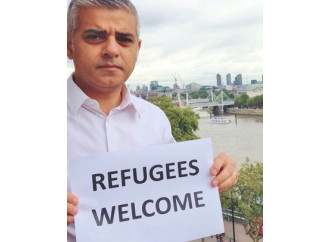 Multiculturalismo al potere, il modello Obama
trionfa a Londra